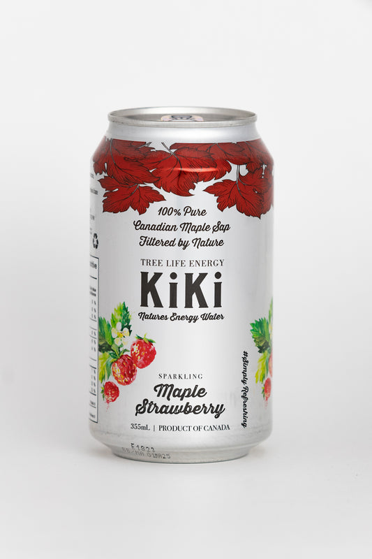 KiKi Maple Strawberry